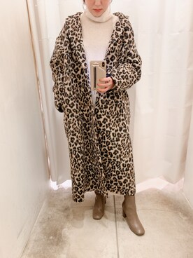 chihiroさんのコーディネート