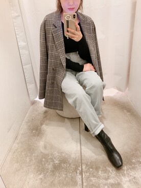 chihiroさんのコーディネート