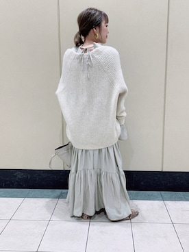 chihiroさんのコーディネート