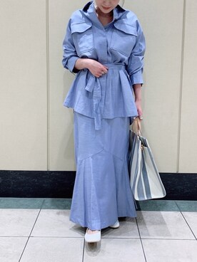 chihiroさんのコーディネート