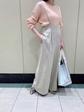 chihiroさんのコーディネート