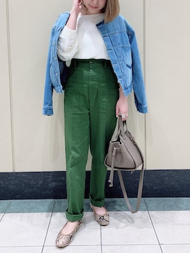 chihiroさんのコーディネート