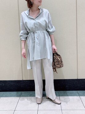 chihiroさんのコーディネート