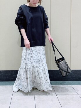 chihiroさんのコーディネート