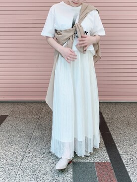 chihiroさんのコーディネート