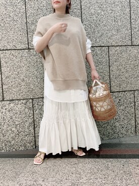 chihiroさんのコーディネート