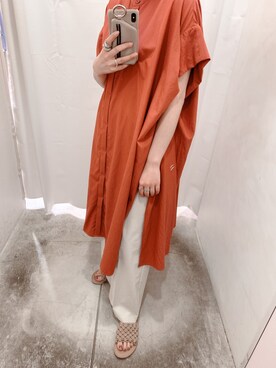 chihiroさんのコーディネート