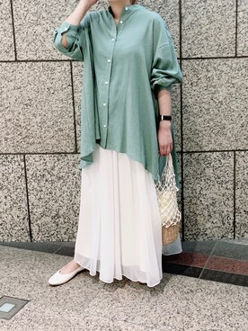 chihiroさんのコーディネート