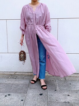 chihiroさんのコーディネート