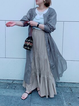 chihiroさんのコーディネート