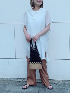 chihiroさんのコーディネート