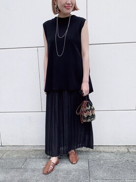 chihiroさんのコーディネート