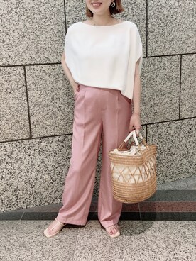 chihiroさんのコーディネート