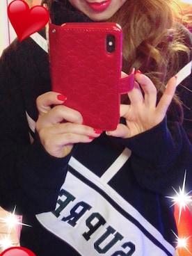 M♡supさんのコーディネート