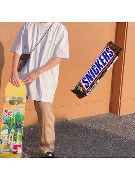 𝒂𝒚𝒂𝒌𝒂さんのコーディネート