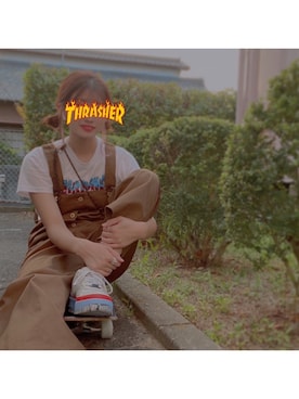 𝒂𝒚𝒂𝒌𝒂さんのコーディネート