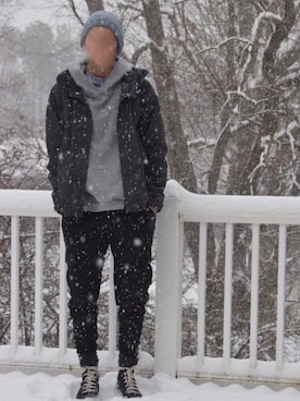 innovation_movementさんのコーディネート