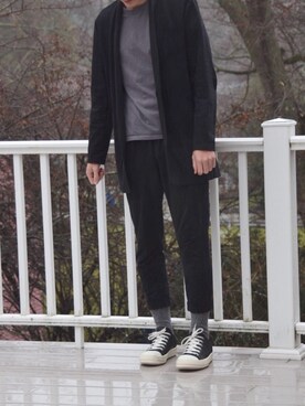 innovation_movementさんのコーディネート