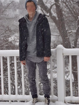 innovation_movementさんのコーディネート