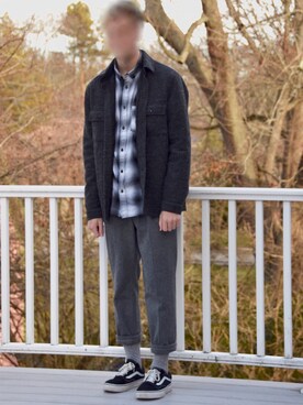 innovation_movementさんのコーディネート