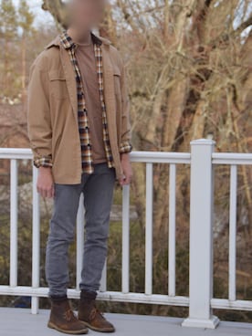 innovation_movementさんのコーディネート