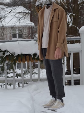 innovation_movementさんのコーディネート