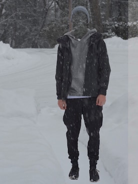 innovation_movementさんのコーディネート