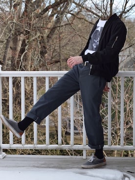 innovation_movementさんのコーディネート