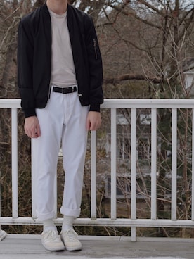 innovation_movementさんのコーディネート