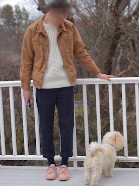 innovation_movementさんのコーディネート