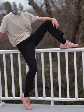 innovation_movementさんのコーディネート