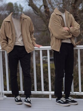 innovation_movementさんのコーディネート