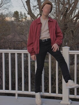 innovation_movementさんのコーディネート