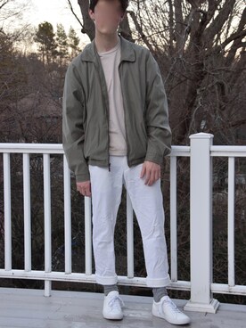 innovation_movementさんのコーディネート