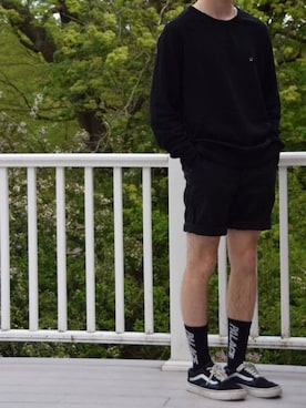 innovation_movementさんのコーディネート