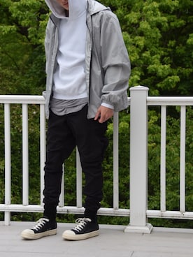 innovation_movementさんのコーディネート