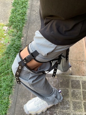 video__girl__さんのコーディネート