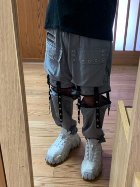 video__girl__さんのコーディネート