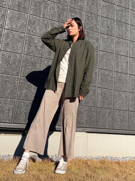 azyu1さんのコーディネート