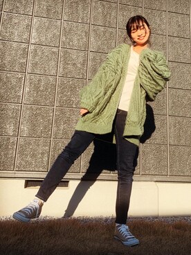 azyu1さんのコーディネート