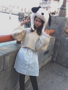 chisa123241268さんのコーディネート