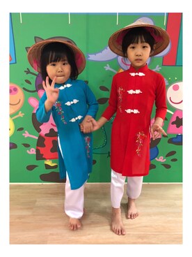 榕兒さんのコーディネート