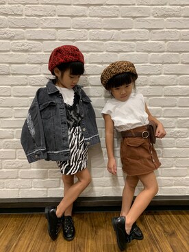 榕兒さんのコーディネート