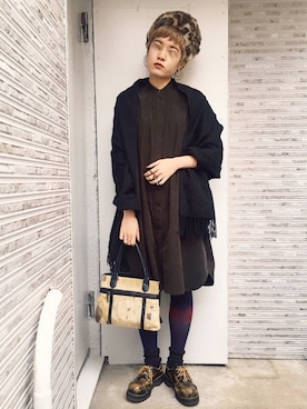 キョツさんのコーディネート