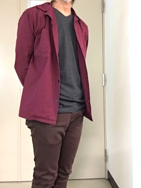 Ronさんのコーディネート