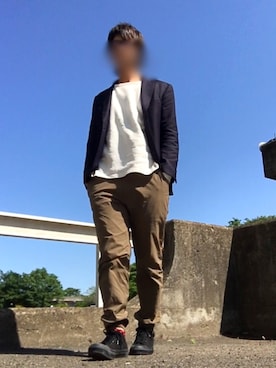 Ronさんのコーディネート