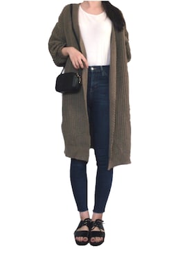 NANAさんのコーディネート