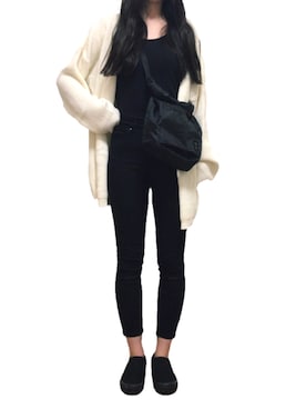 NANAさんのコーディネート