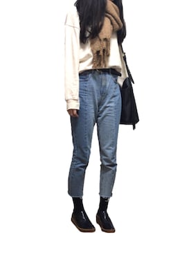 NANAさんのコーディネート