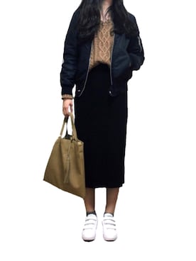 NANAさんのコーディネート